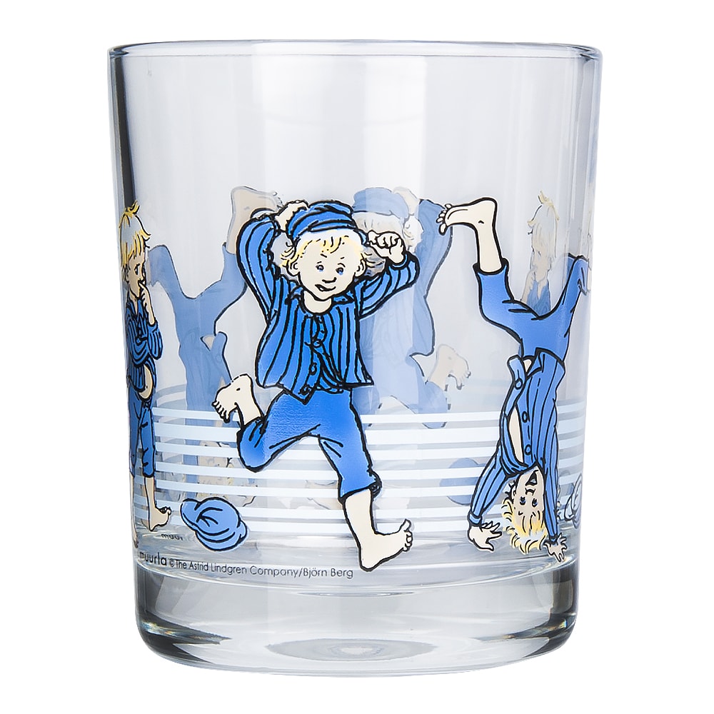 Emil i Lönneberga Dricksglas 20 cl