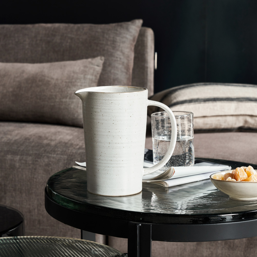 Pion Kanna 1,5 L Grå/Vit