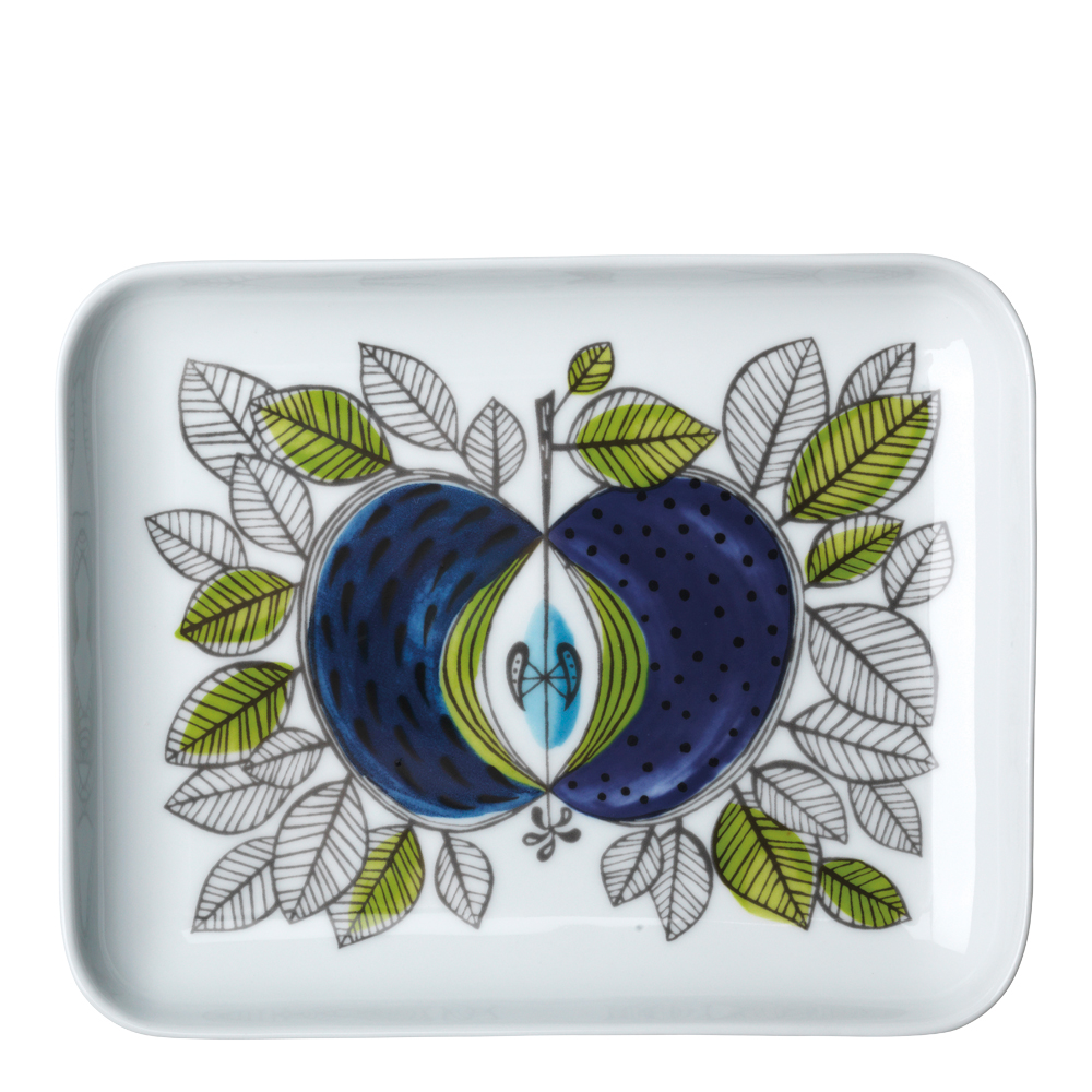 Eden Rektangulärt fat 19x15 cm