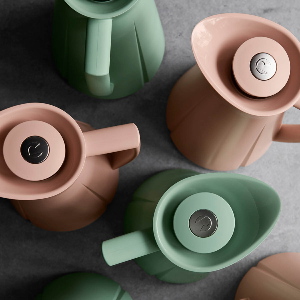 Grand Cru Plugg till Termos Blush