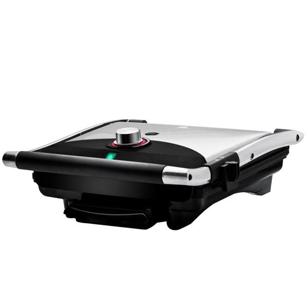 Easy Grill Bordsgrill Svart