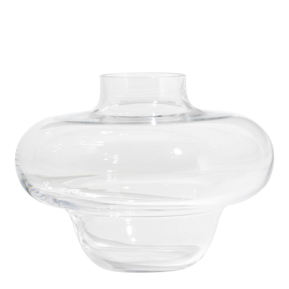 Kappa Vas 16 cm Klar