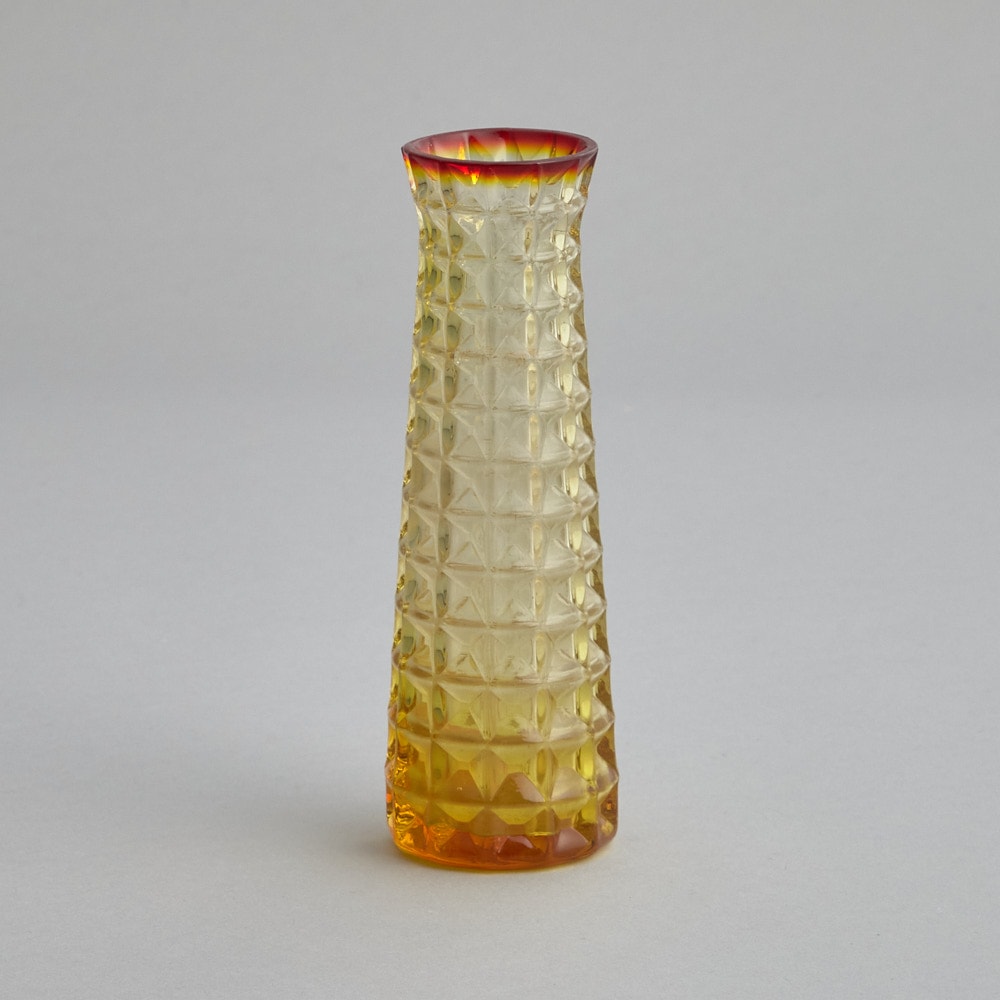 SÅLD Våffelvas Reijmyre