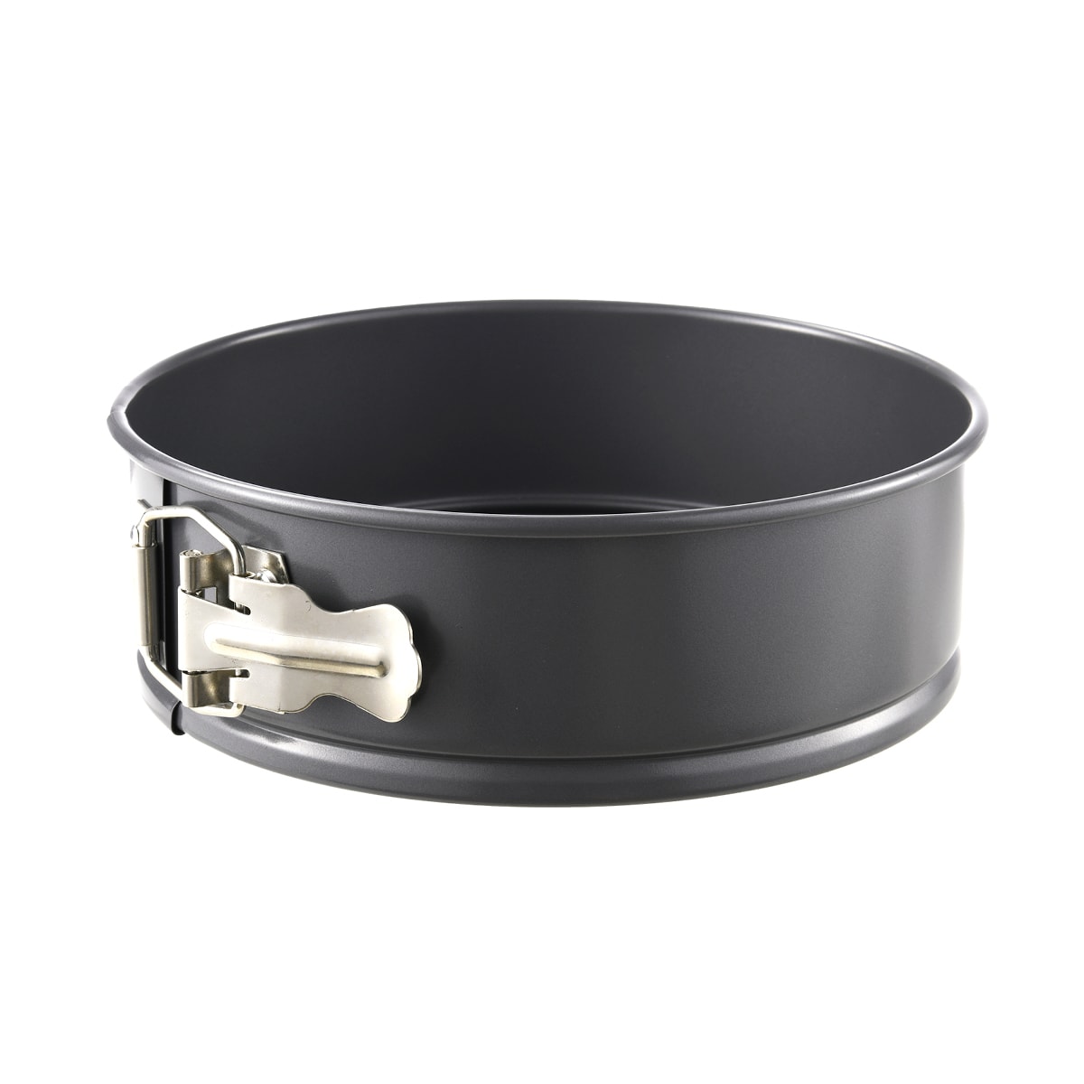 bAYk Springform 20 cm 2L Kolstål