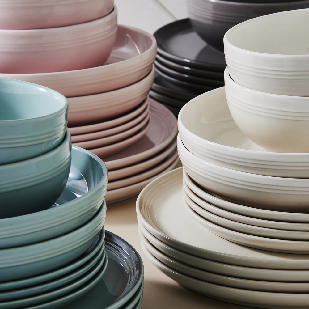 Coupe Collection Djup Tallrik 16 cm Seasalt