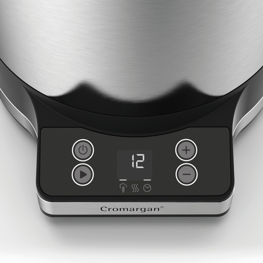 KITCHENminis Riskokare med to go-box