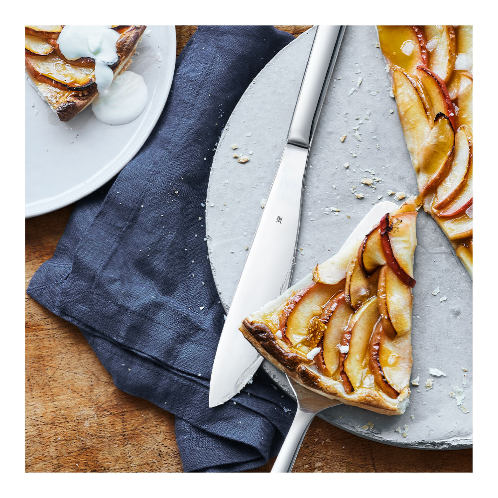 Nuova Tårtset 2 delar