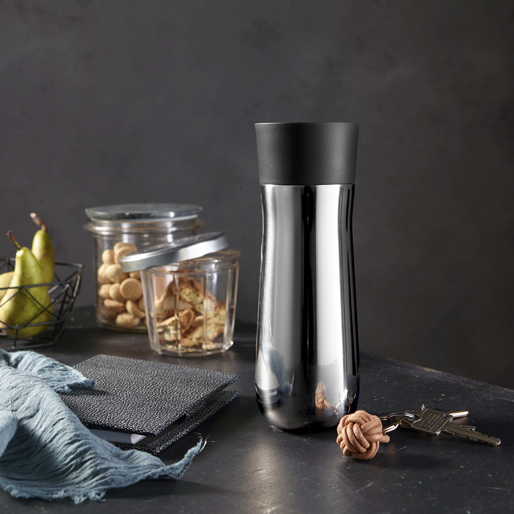 Impulse Termomugg 35 cl Rostfritt Stål