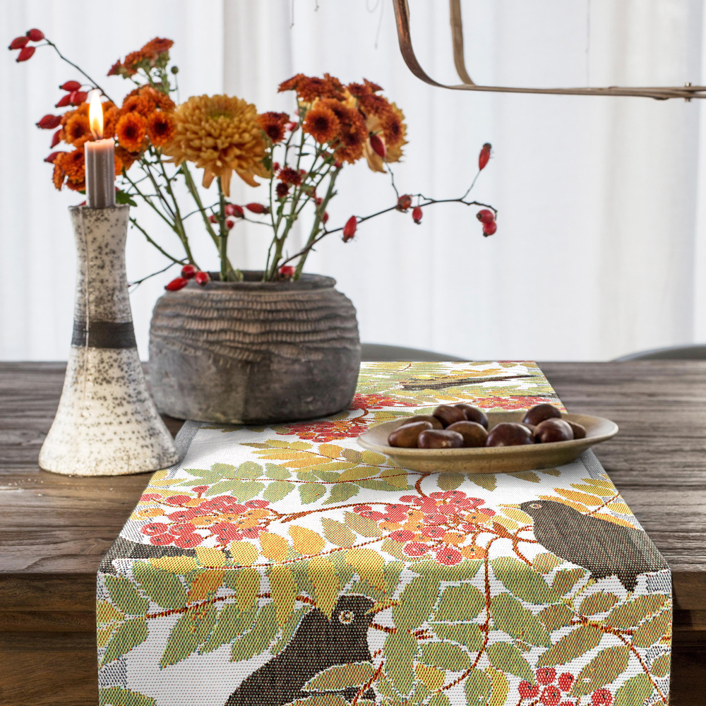 Koltrast L&ouml;pare 35x120 cm