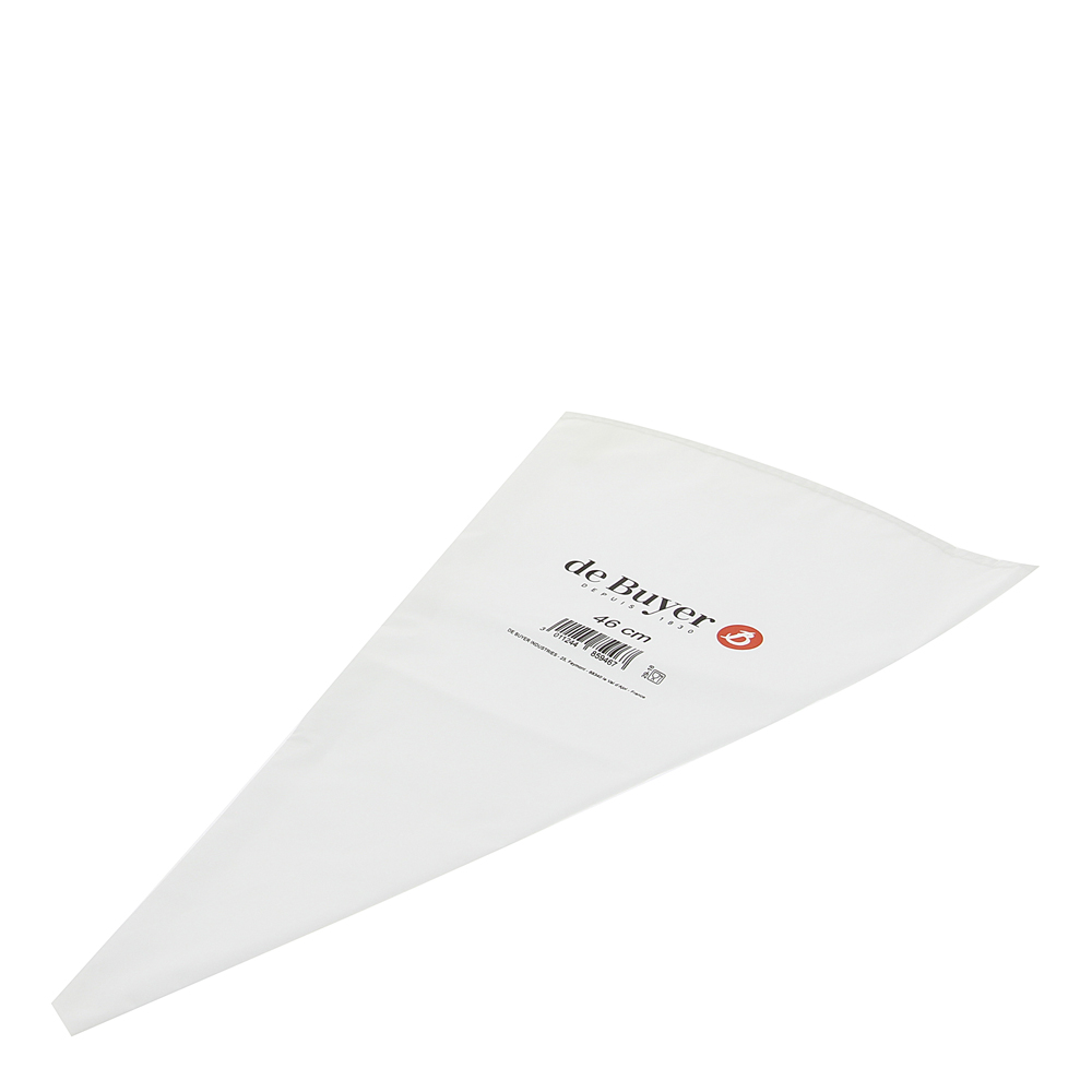 Spritspåse Nylon Återanvändbar 34 cm