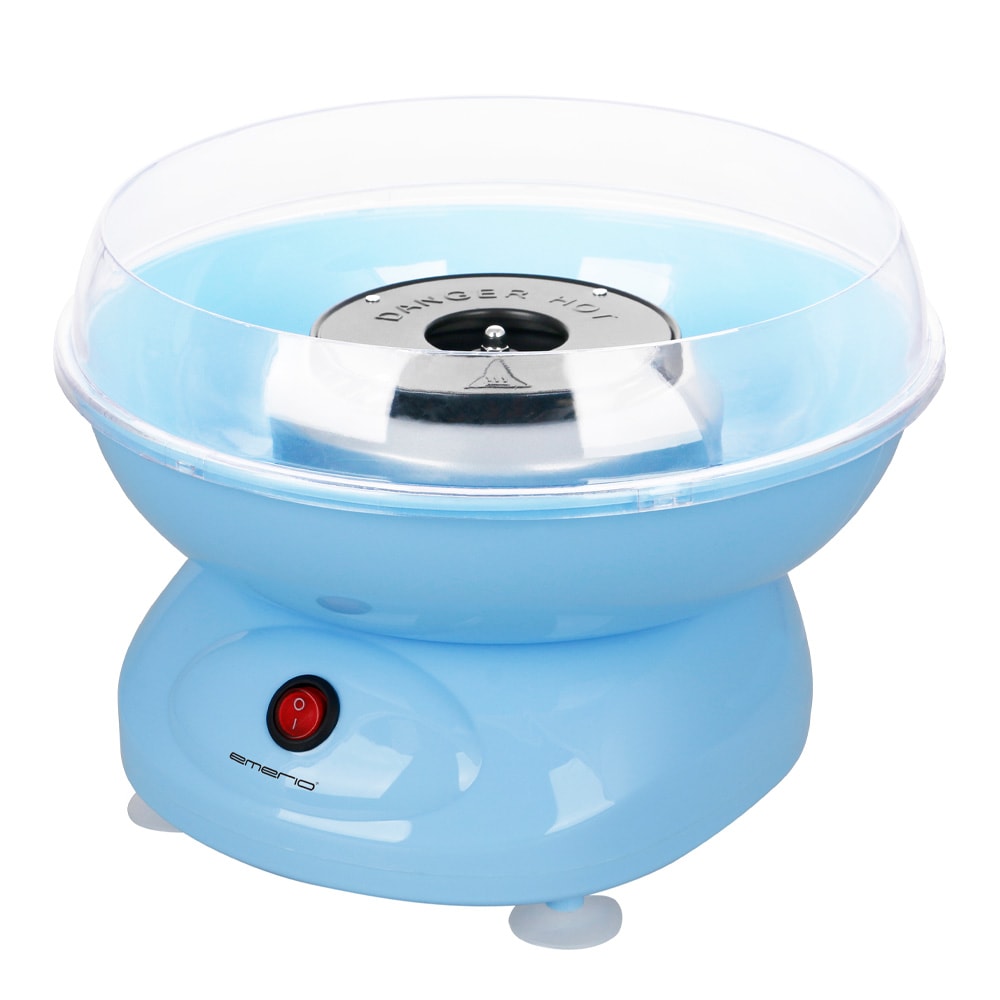 Sockervaddsmaskin Blå