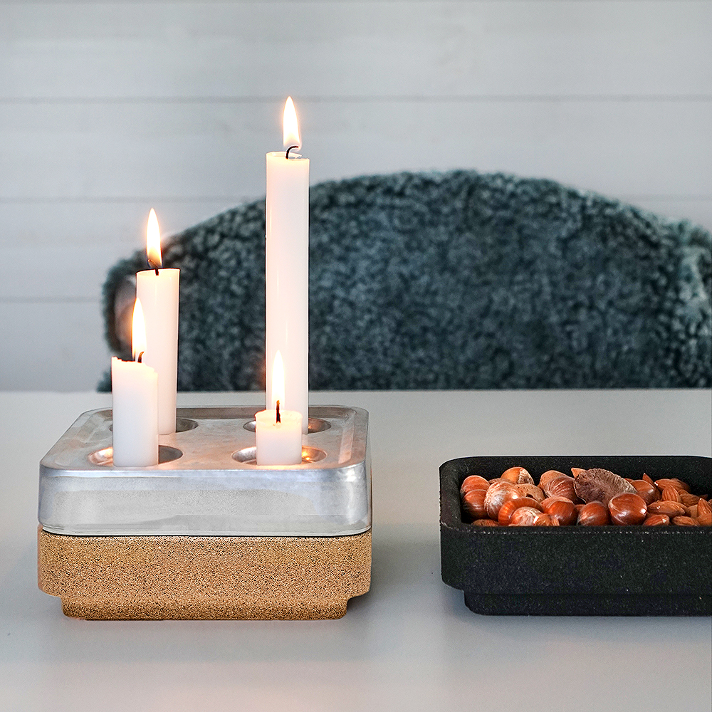 Låda till Stumpastaken Fyran Natur