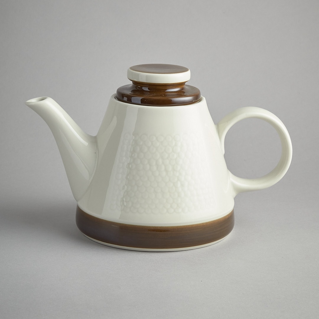 Tekanna Forma Olle Alberius