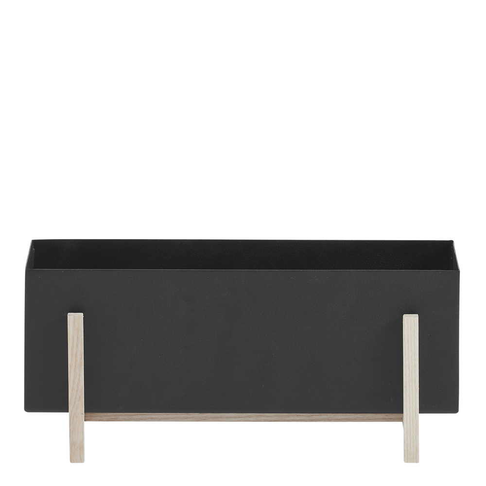 Blomsterlåda Botanic Herb Box