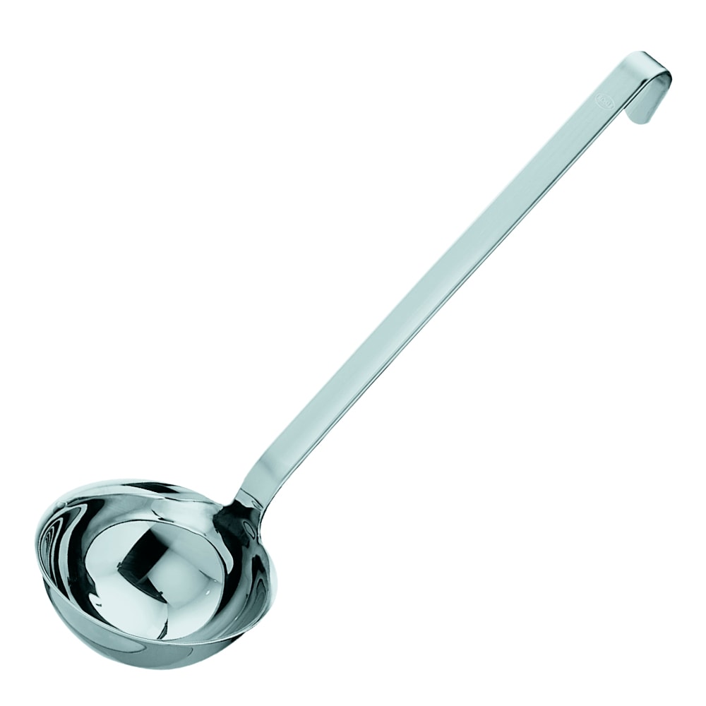 Såsslev Hook Stål 25,5 cm