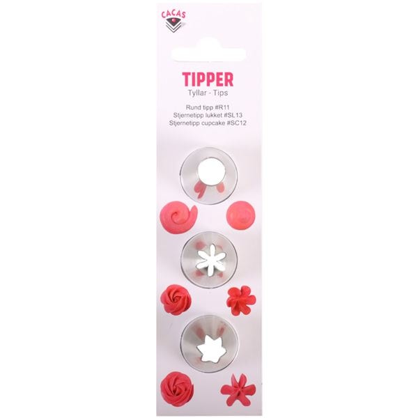 Tyllset R11, Sl13 Och Sc12