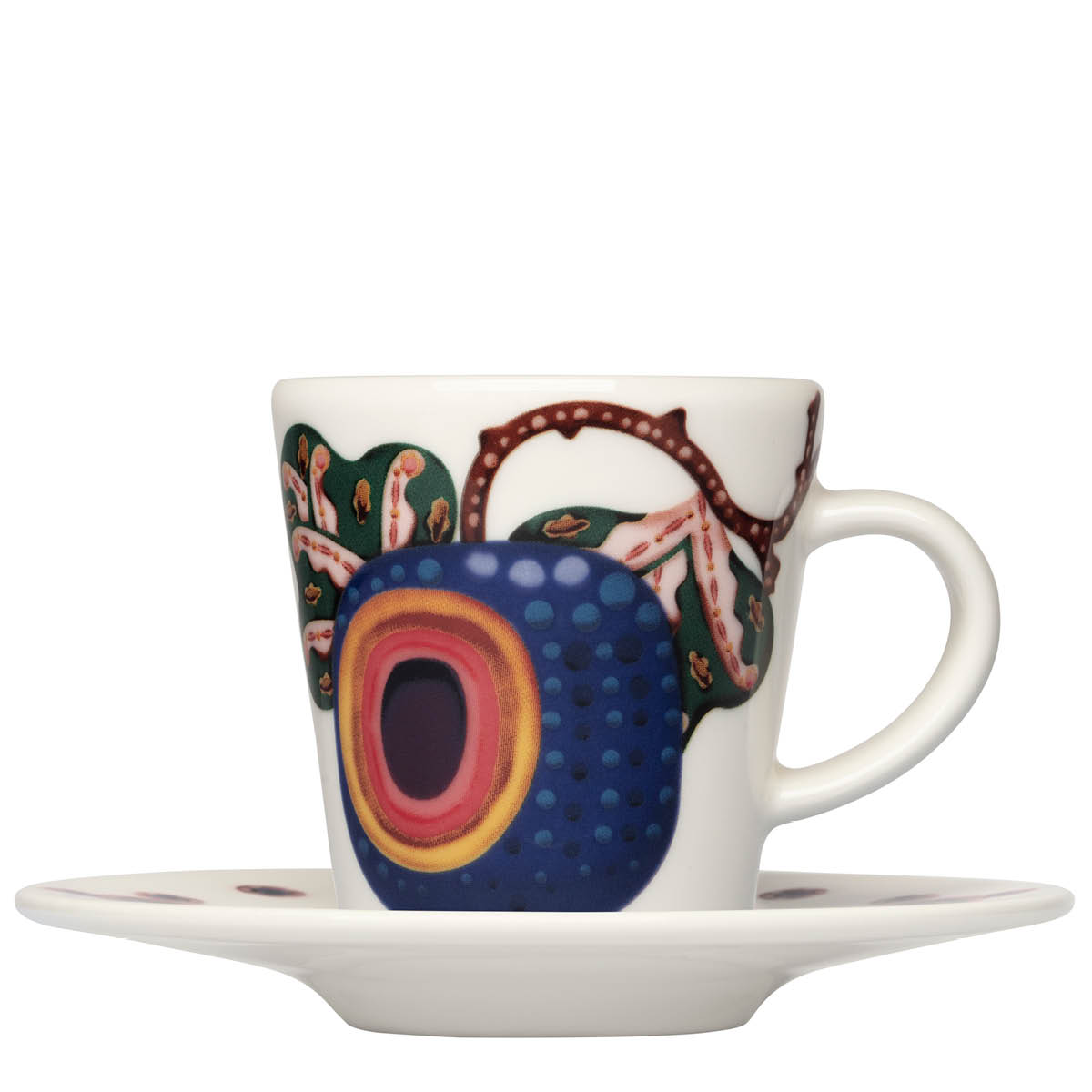 Taika Sato Fat 11 cm Flerfärgad