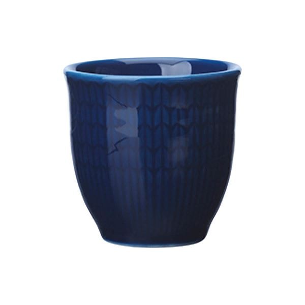 Swedish Grace Äggkopp 4 cl Midnatt