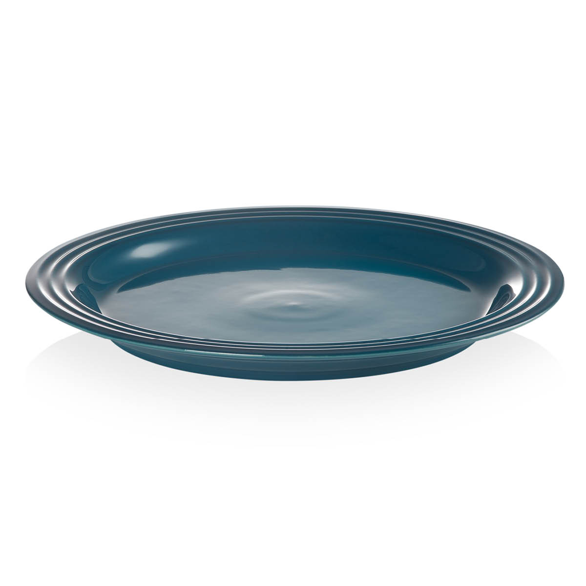 Signature Tallrik 22 cm Deep Teal