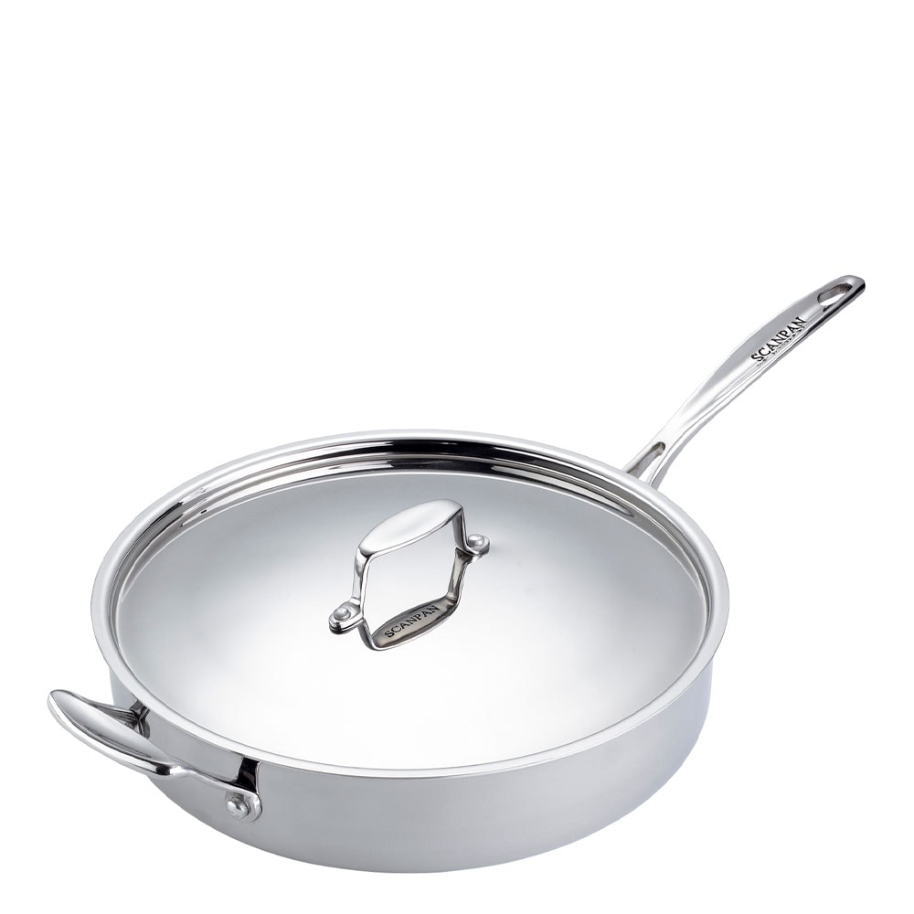 Fusion 5 Traktörpanna 26 cm