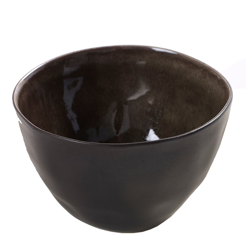 Pure Skål 10,5 cm Grå