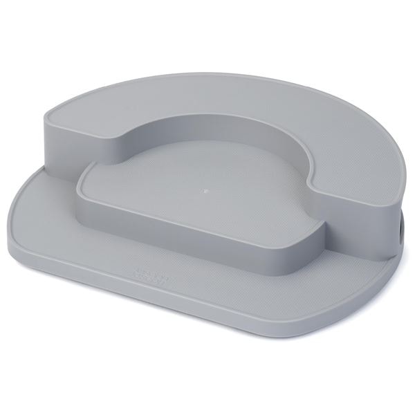 Organizer 28x33 cm Grå