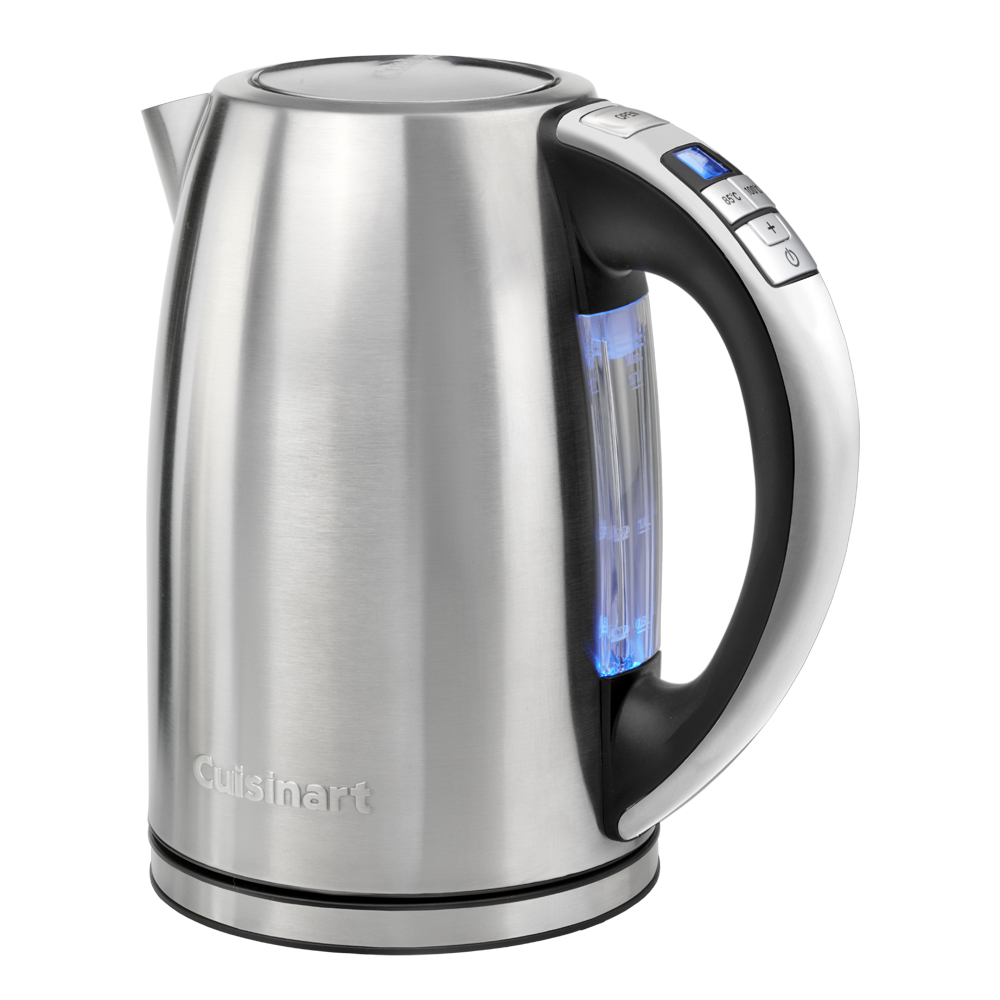 Core Multi-Temp Jug Kettle 1,7 L Silver
