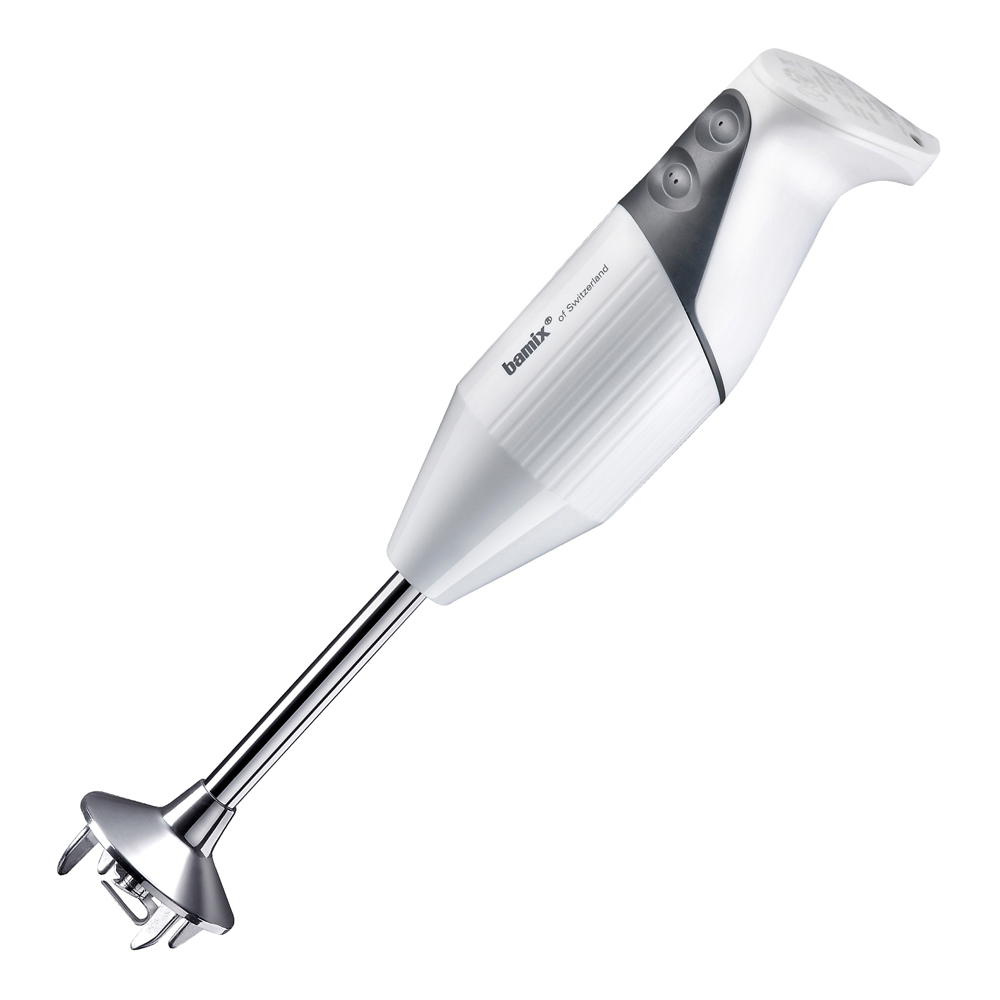 Bamix Stavmixer ToGo 200 w D Vit