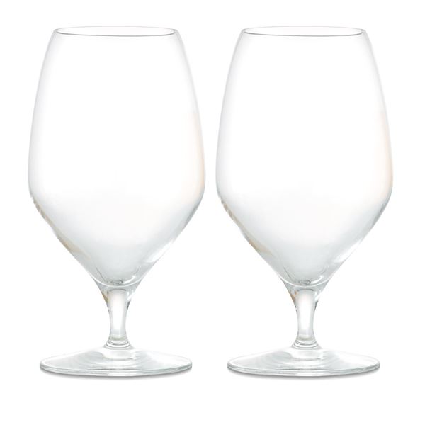 Premium Ölglas 60 cl 2-pack