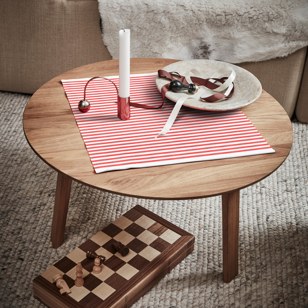 Tvärs Servett 50x50 cm