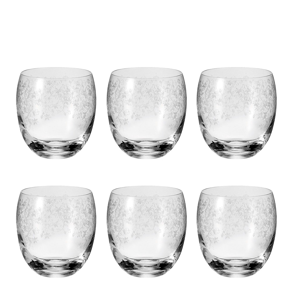 Chateau Tumblerglas 40 cl 6-pack