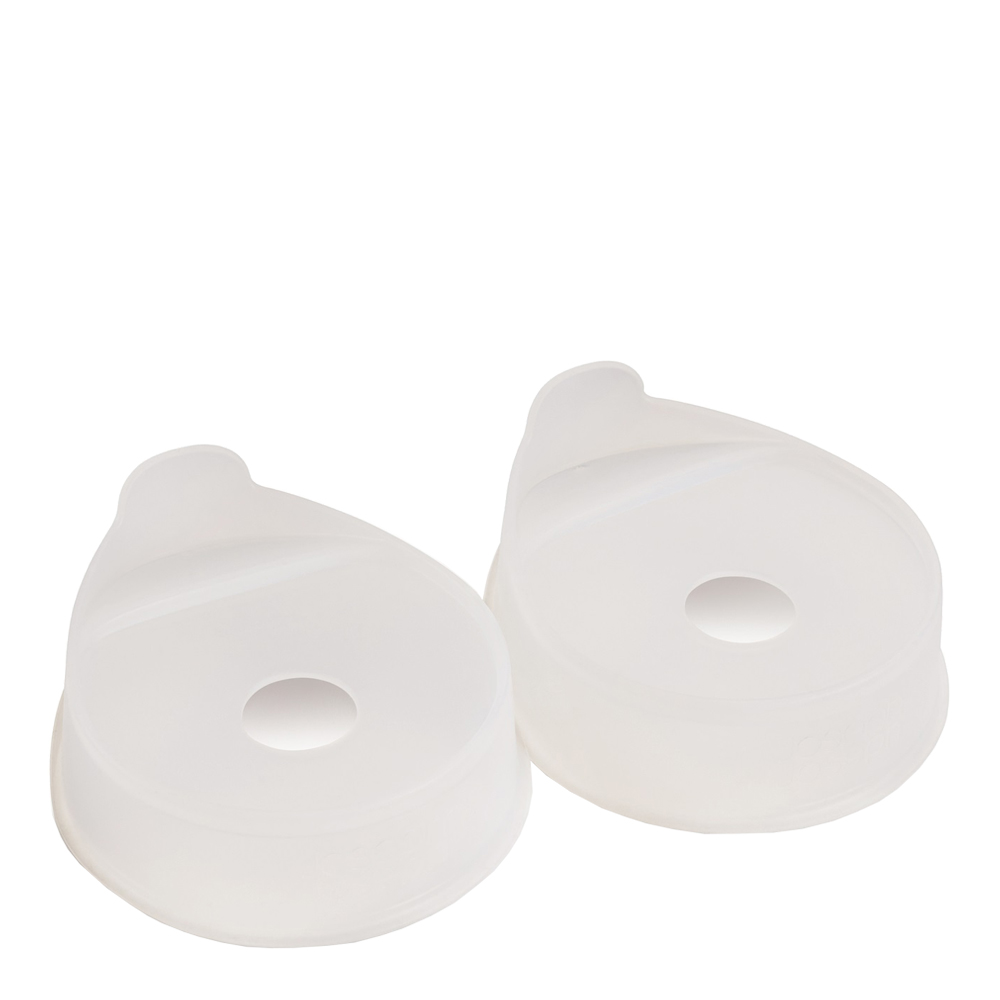 Froach Pods Äggringar 2-pack