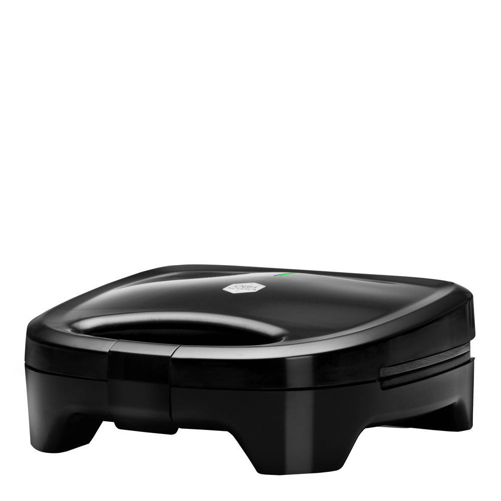 Crispy Smörgåsgrill