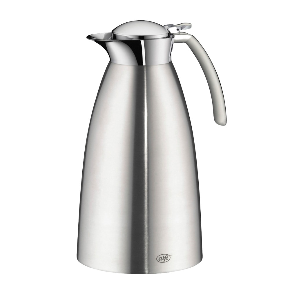 Gusto Termoskanna 1,5 L Matt stål