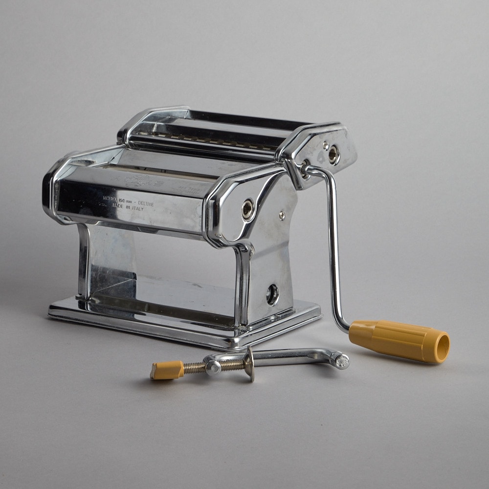 SÅLD Pastamaskin Atlas 150