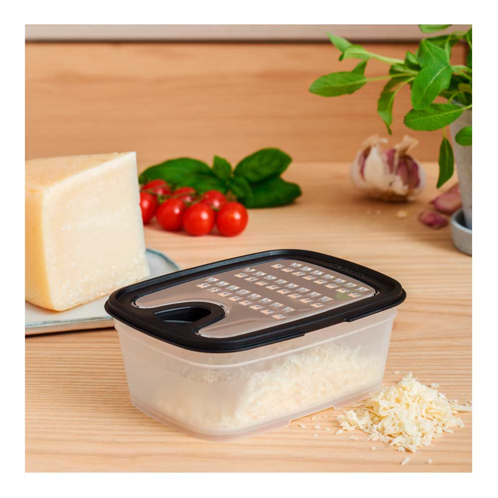 Rivjärn med box Rostfri