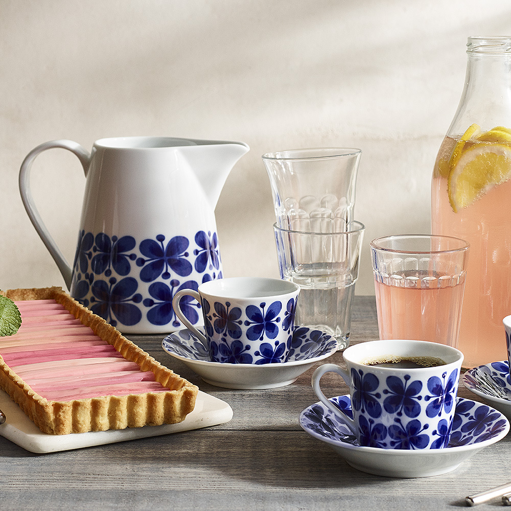 Mon Amie Kaffekopp 14 cl