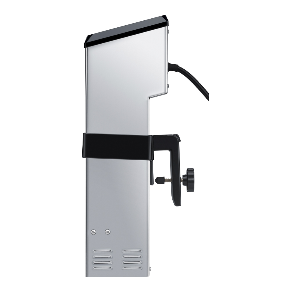 Sous Vide Cirkulator SV120 Silver/Svart