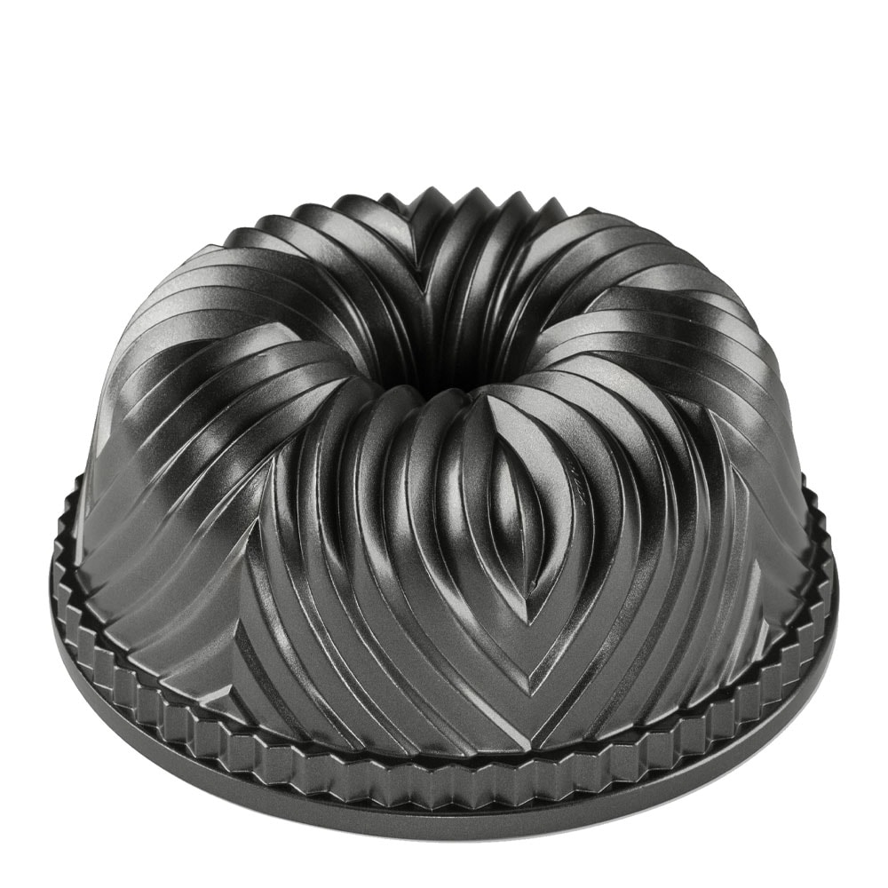 Bakform Bavaria Svart