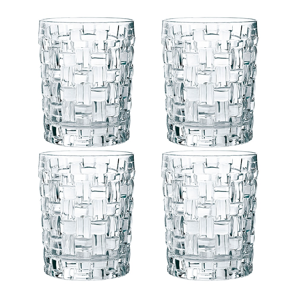 Bossa Nova Tumbler 33 cl 4-pack