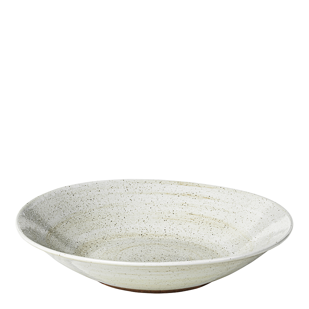 Gr?d Tallrik djup 22 cm