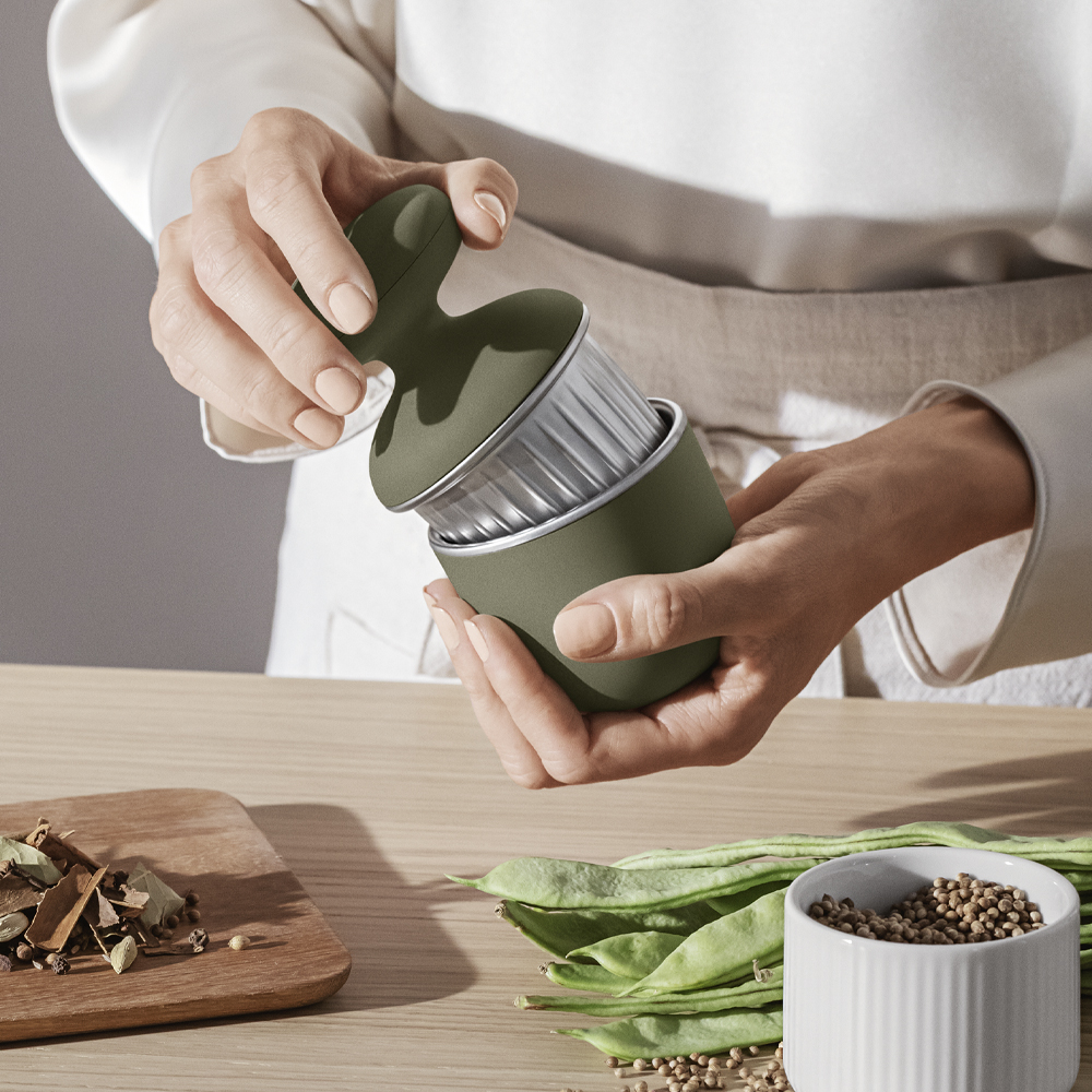 Green Tools Kryddkross Grön