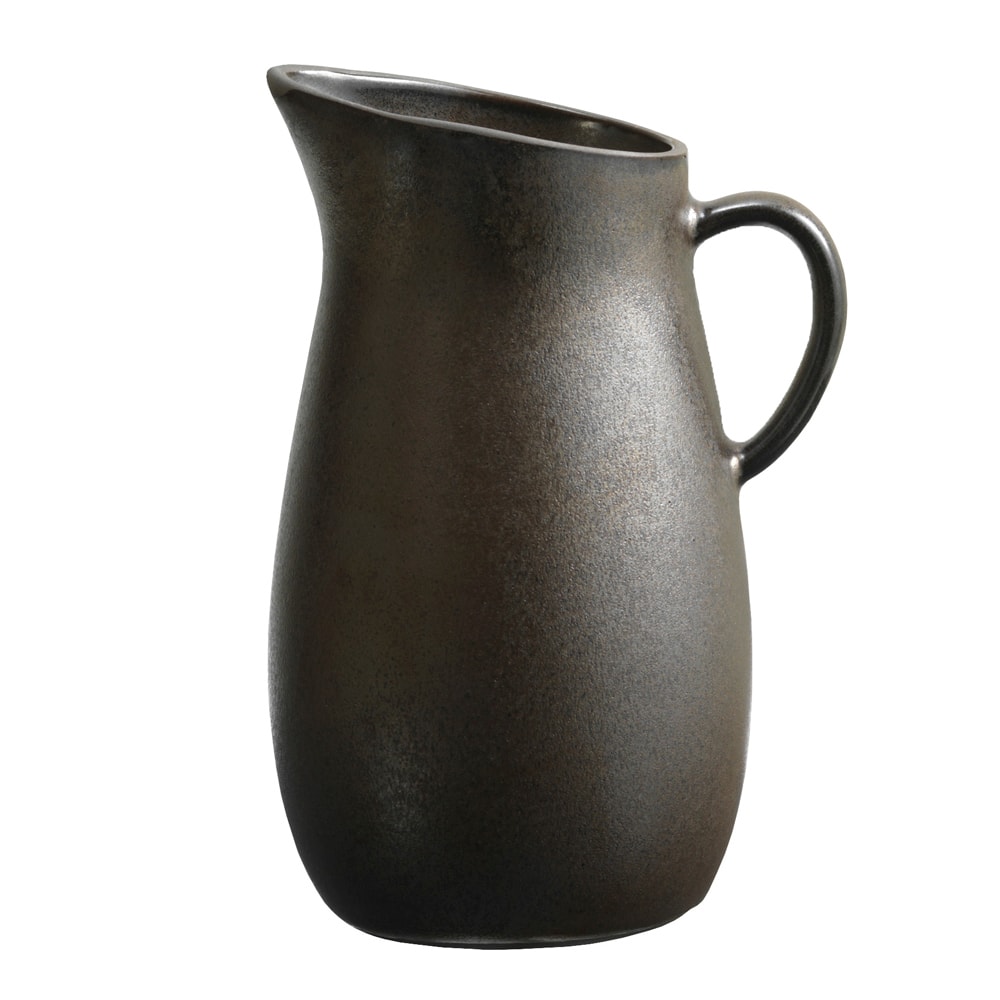 Raw Kanna med Öra 0.6 L Brun Metallic