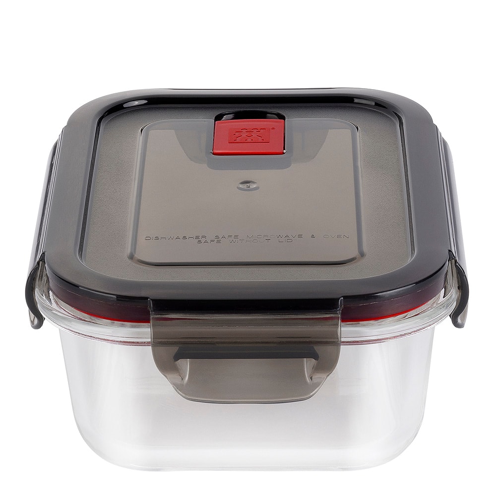 Gusto Förvaringslåda 600 ml