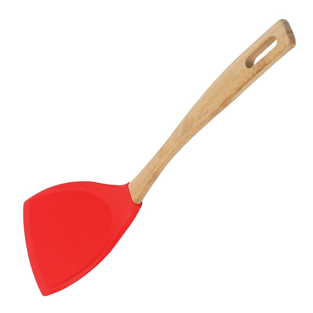 School of Wok Stekspade Röd