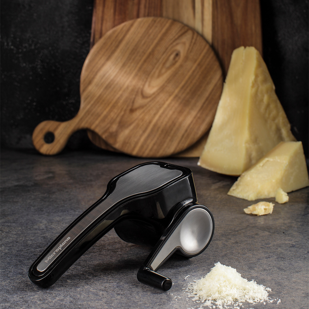 Mandelkvarn / Ostkvarn