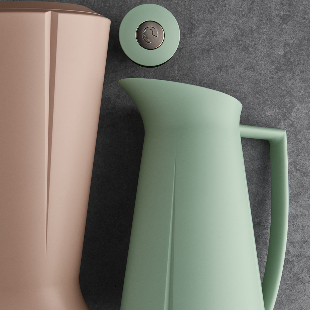 Grand Cru Termoskanna 1 L Mint