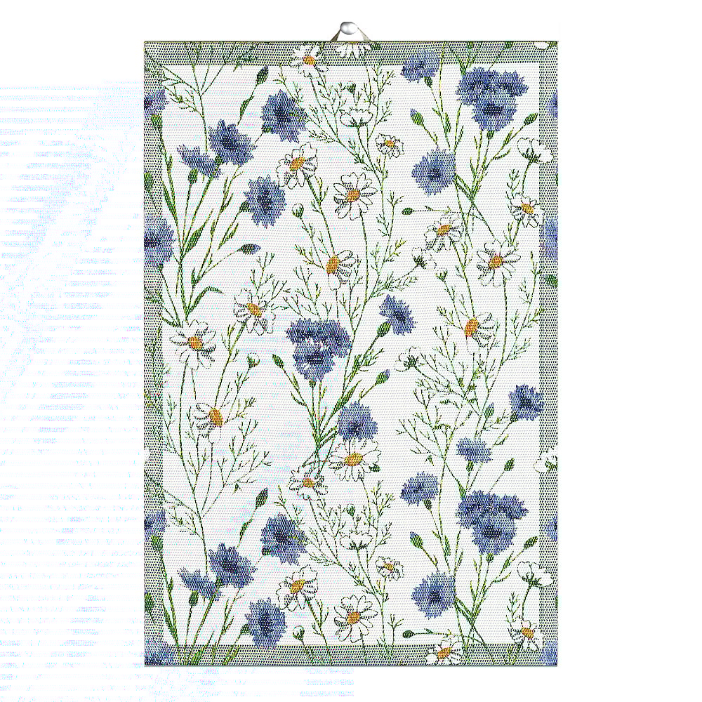 Sommar Handduk 40x60 cm