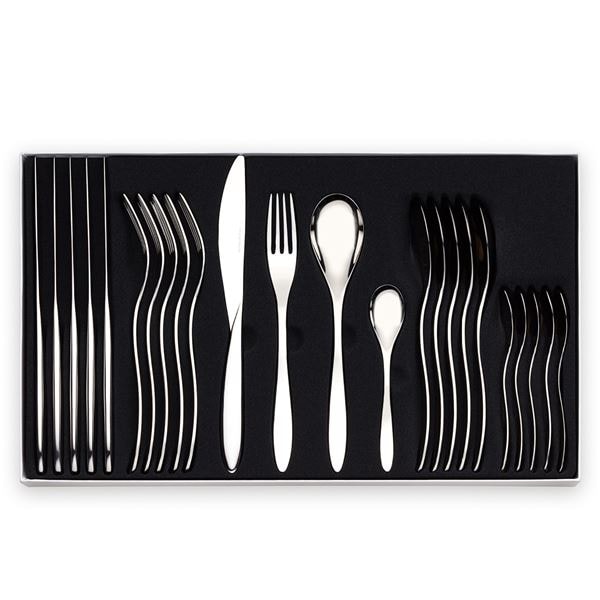 Maria Bestickset 24 delar