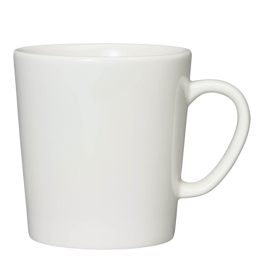 Mainio Sarastus Mugg 30 cl Vit